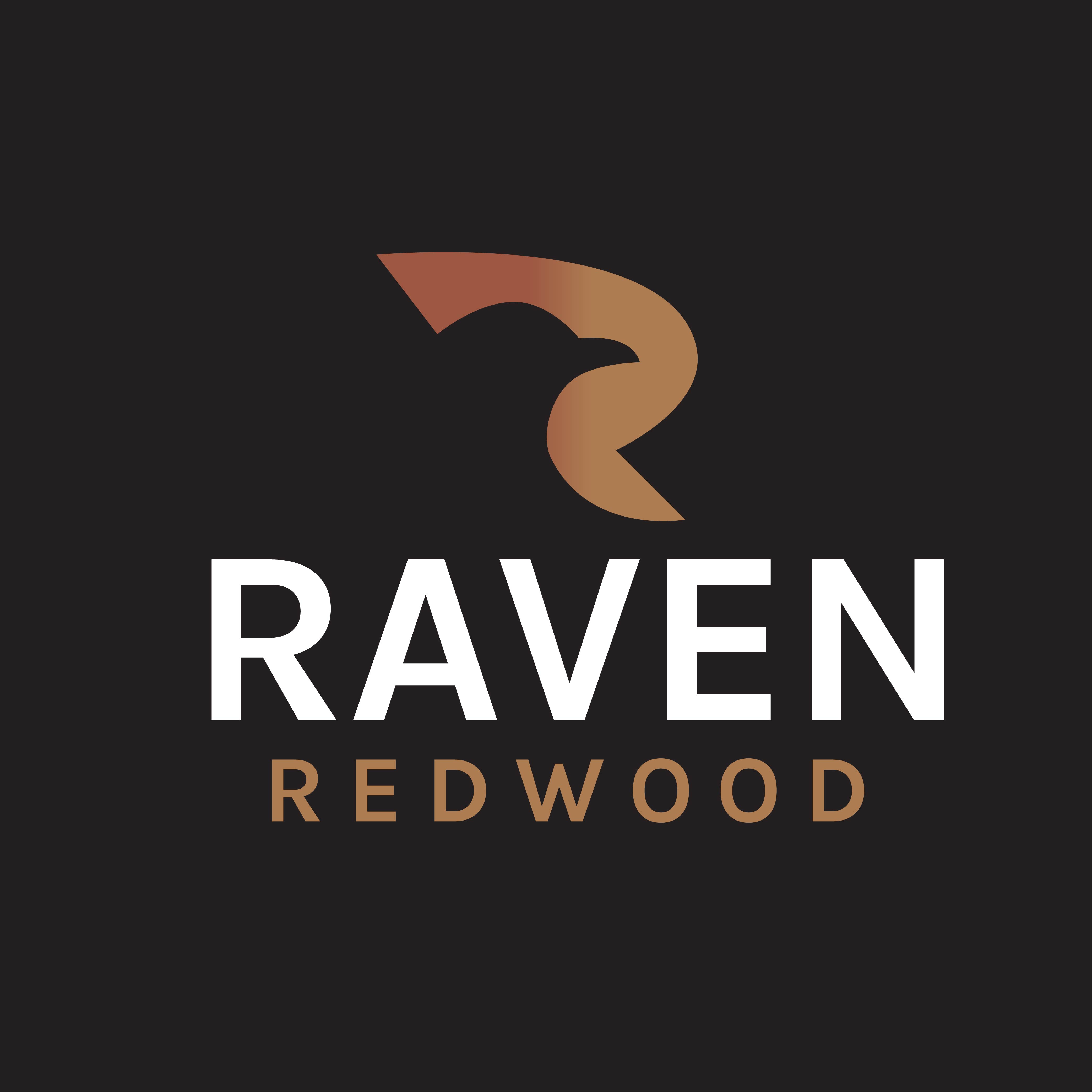 Raven Redwood | 900 Lady Ellen Pl Ottawa, ON K1Z 5L5 | Phone: (613) 858-8773