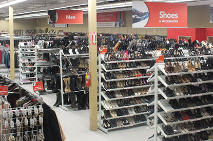 Value Village | 204 Mayfield Common Northwest, Edmonton, AB T5P 4B3, Canada | Phone: (780) 484-4177