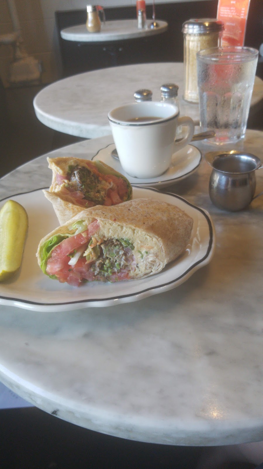 Cafe Neon | 241 Wallace Ave, Toronto, ON M6H 1V5, Canada | Phone: (647) 352-8366