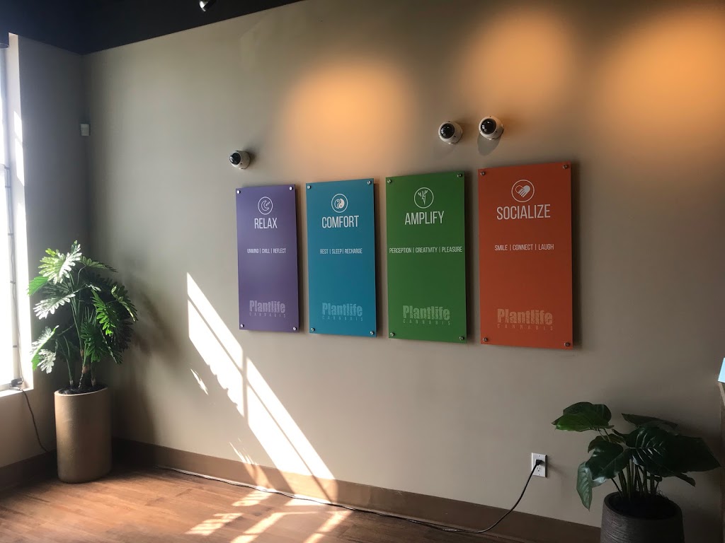 Plantlife Canada | 743 Cornerstone, 201 Southridge Dr, Okotoks, AB T1S 2E1, Canada | Phone: (587) 320-3723