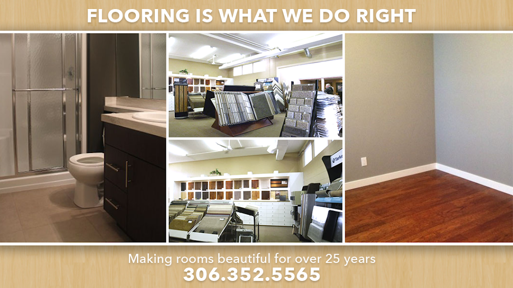 Do-All Floors | 150 6 Ave E, Regina, SK S4N 5A5, Canada | Phone: (306) 352-5565