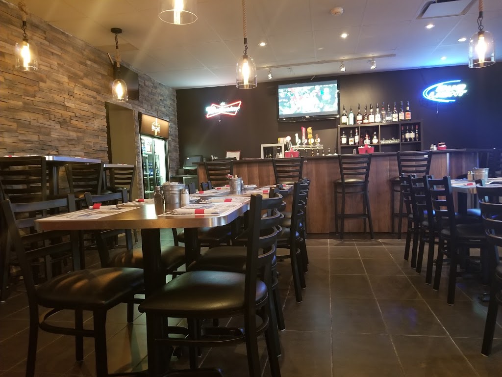 Pub Resto Broue Shannon | 438 Boulevard Jacques Cartier Local 111, Shannon, QC G0A 4N0, Canada | Phone: (418) 844-1004