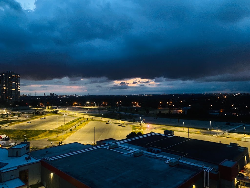 Seneca College Newnham Residence | 1760 Finch Ave E, North York, ON M2J 5G3, Canada | Phone: (416) 491-8811