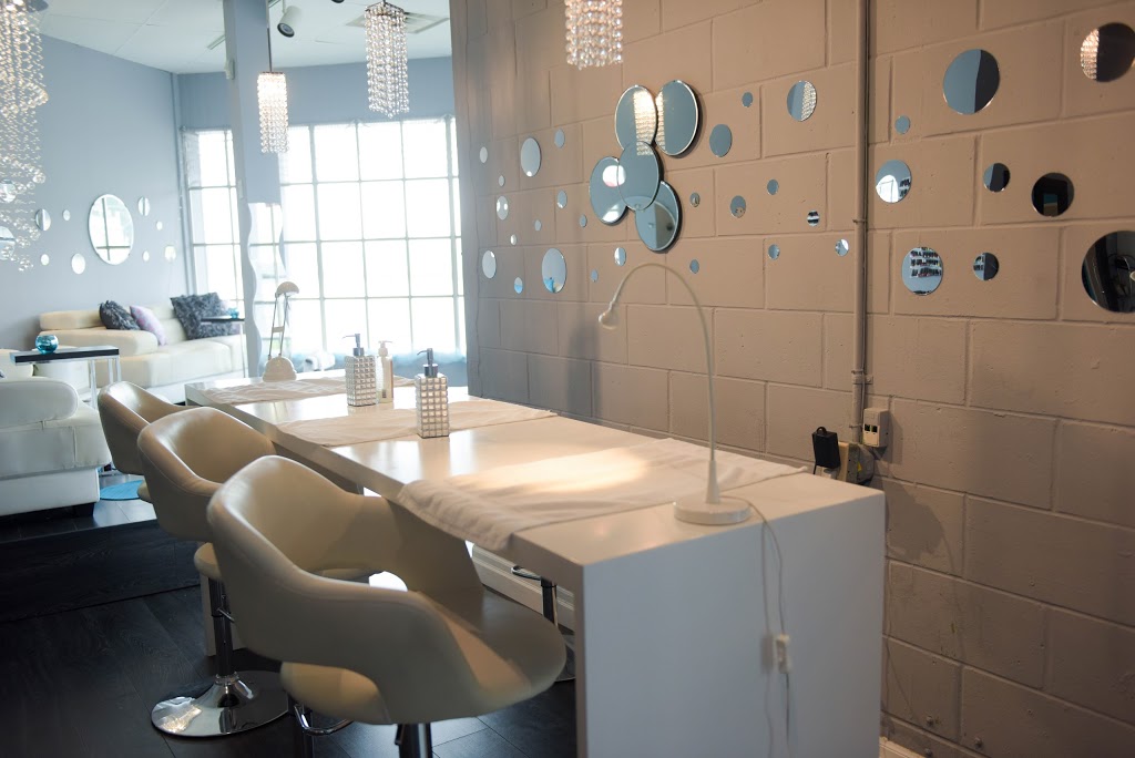 blu Harbour Beauty Bar | 206 Main St Suite 6, Port Stanley, ON N5L 1C3, Canada | Phone: (519) 782-4600