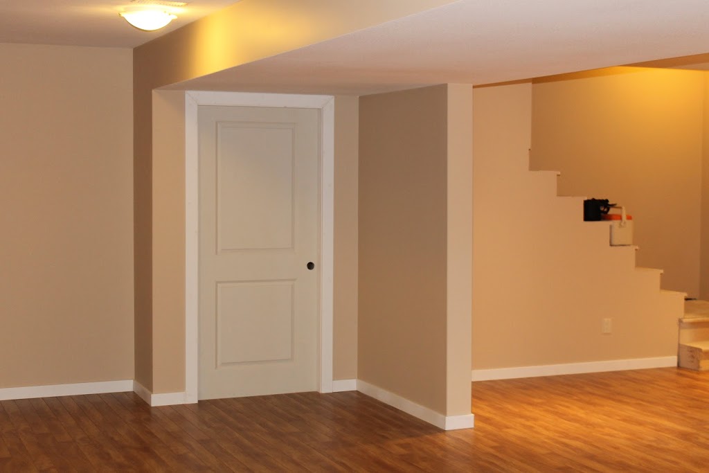 CWI-Custom Wallboard Interiors | 439 Sands Ct, Kelowna, BC V1X 6B2, Canada | Phone: (250) 681-3512