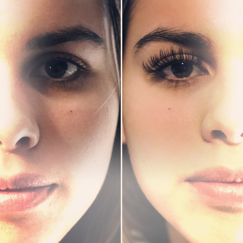 House of Lashes Port Perry | 975 Scugog Line 4, Port Perry, ON L9L 1B5, Canada | Phone: (416) 884-4509