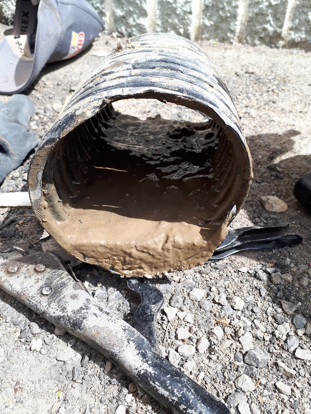 Champoux Drain Injection - Débouchage Plomberie | 1418 Ch Tiffin #2, Longueuil, QC J4P 3H4, Canada | Phone: (514) 885-9993