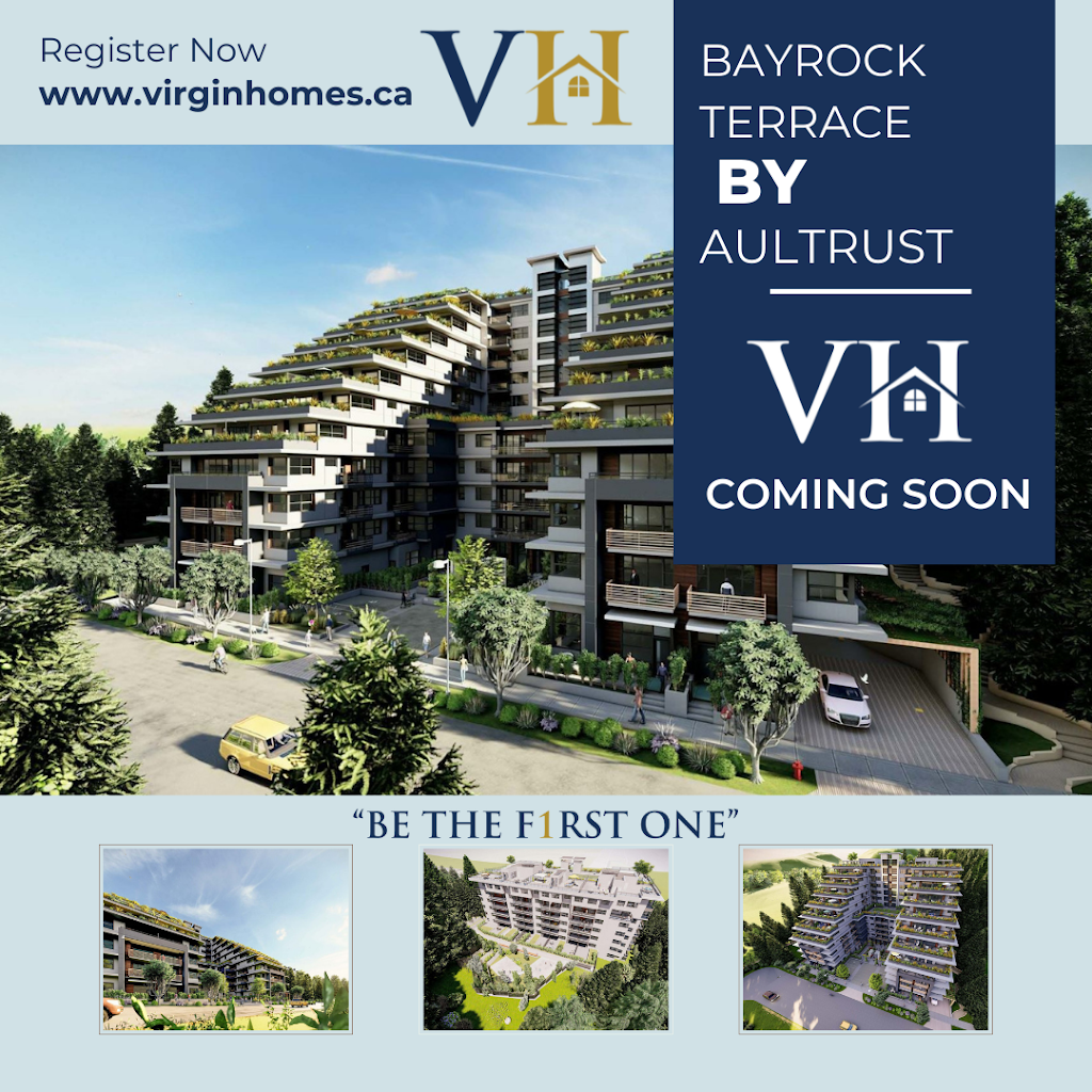 Virgin Homes | 2185 Austin Ave, Coquitlam, BC V3K 3R9, Canada | Phone: (604) 649-6520