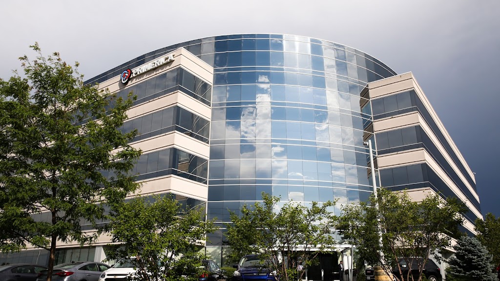 Primerica | 6985 Financial Dr, Mississauga, ON L5N 8J4, Canada | Phone: (905) 812-2900