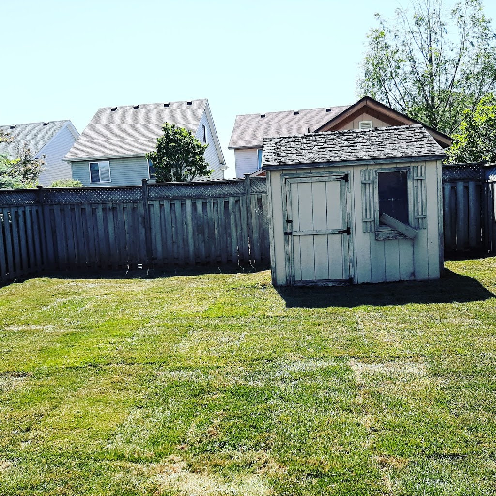 Superman Maintenance | 708 Linden Dr, Cambridge, ON N3H 0B6, Canada | Phone: (226) 606-0770