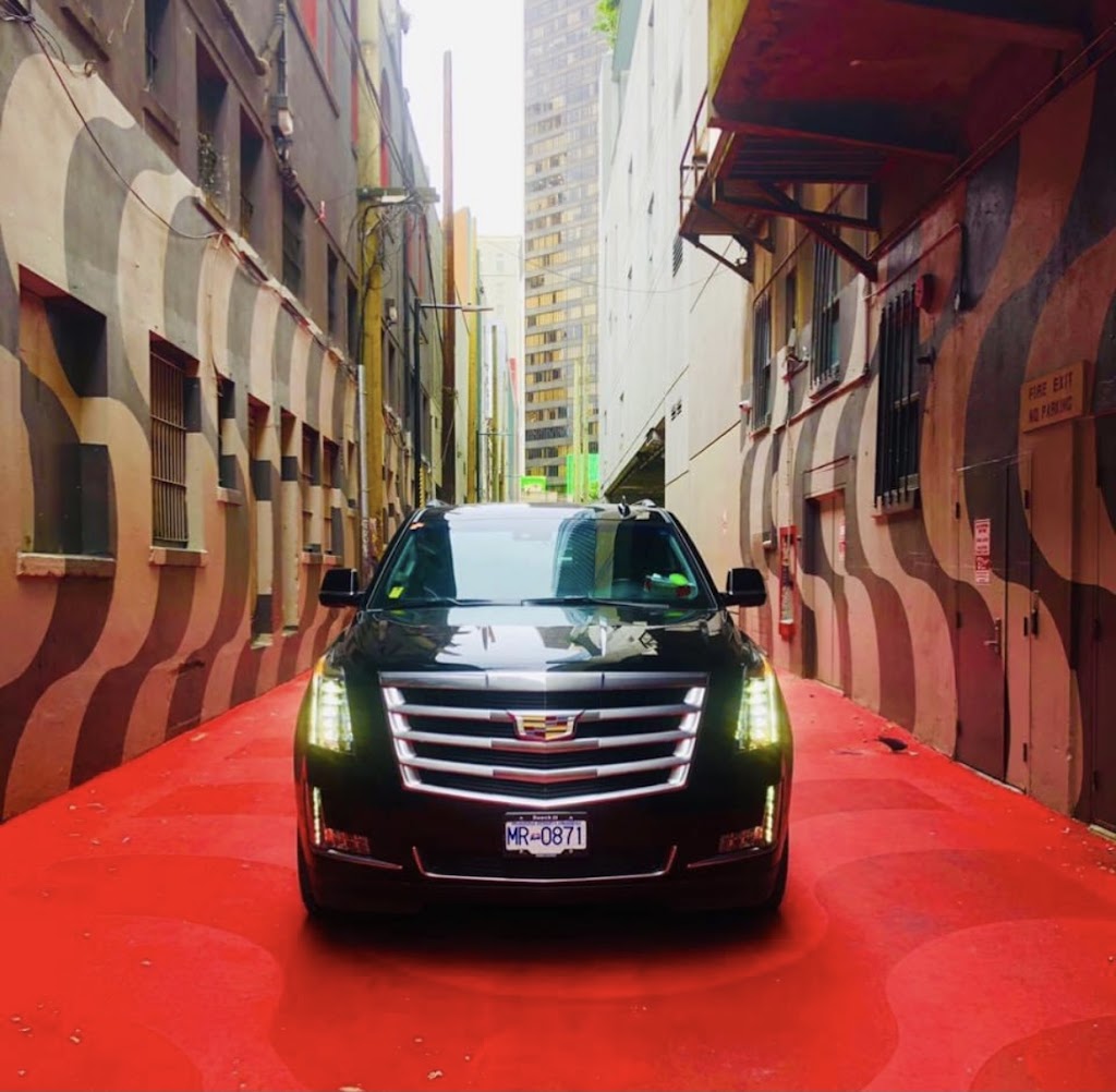 Supreme Limousine & Chauffeur Service Ltd. | 944 E 53rd Ave, Vancouver, BC V5X 1J6, Canada | Phone: (778) 927-1003