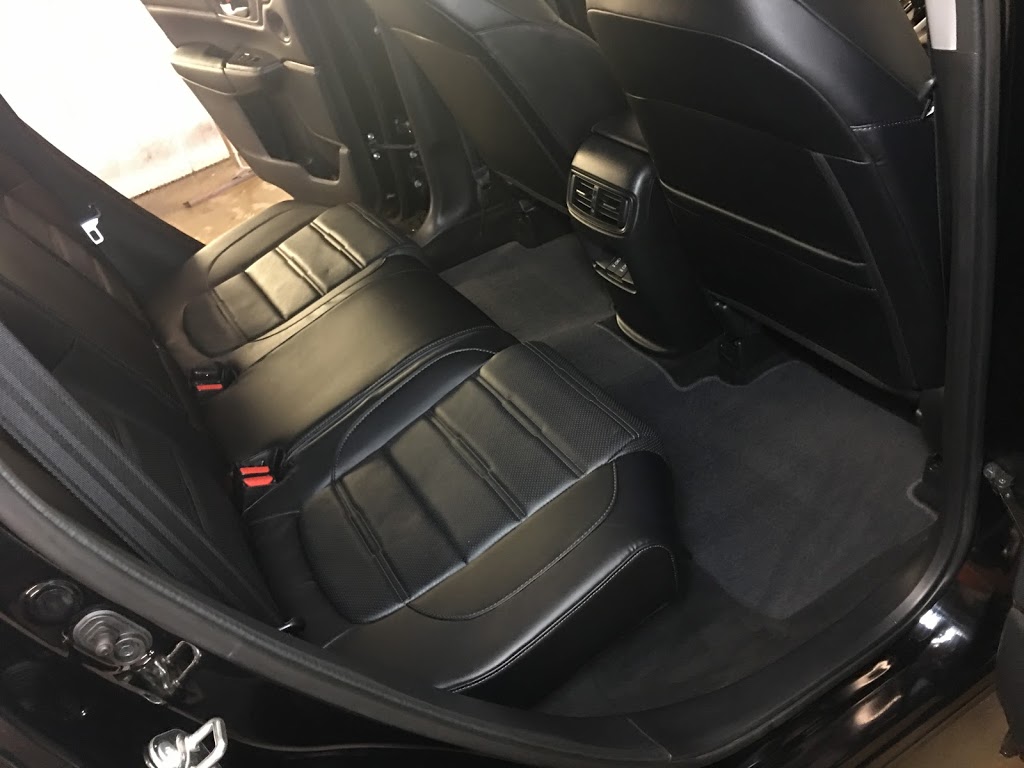 A+ Steam Cleaning & Auto Care Services ( Auto Detailing & Window Tinting & Auto Body Repair Services ) | 3392 Wonderland Rd S Bld#8 Unit#5, London, ON N6L 1J9, Canada | Phone: (226) 224-2622