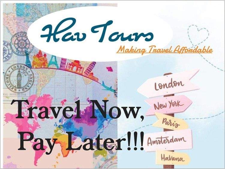 HAV TOURS AND EVENTS | 1354 Main St, Winnipeg, MB R2W 3T8, Canada | Phone: (431) 800-4880