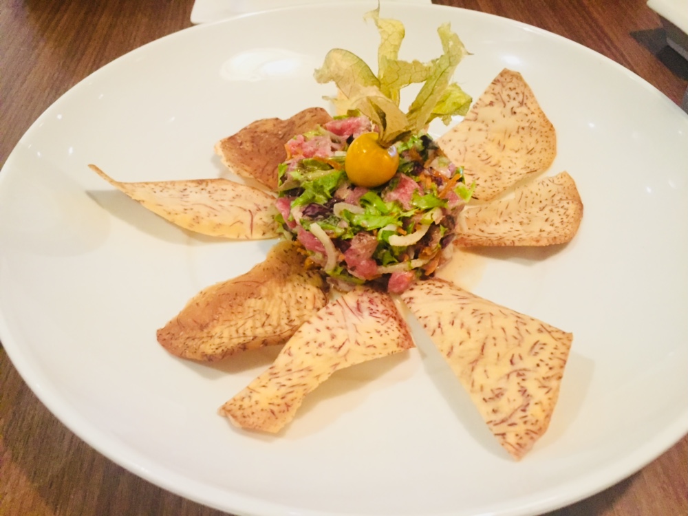 TAKASHI SUSHI GRILL & TAPAS | 5320 Rue Jean-Talon Est, Saint-Léonard, QC H1S 1L3, Canada | Phone: (514) 728-8886