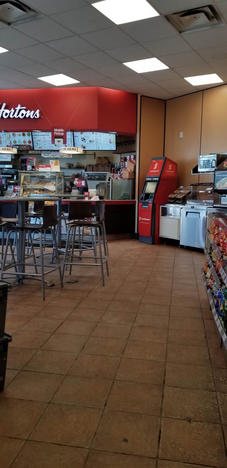 Tim Hortons | 4310 66 St NW, Edmonton, AB T6K 4A2, Canada | Phone: (780) 485-9660