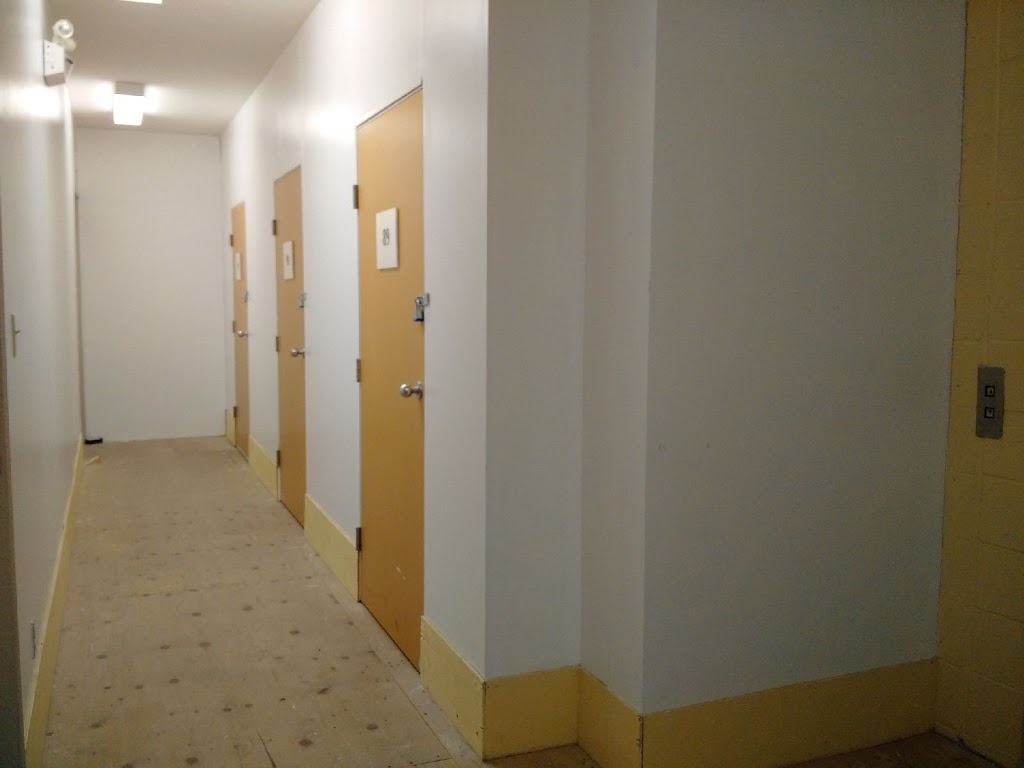 Burnaby Self Storage Ltd | 8678 Greenall Ave #103, Burnaby, BC V5J 3M6, Canada | Phone: (604) 433-1234