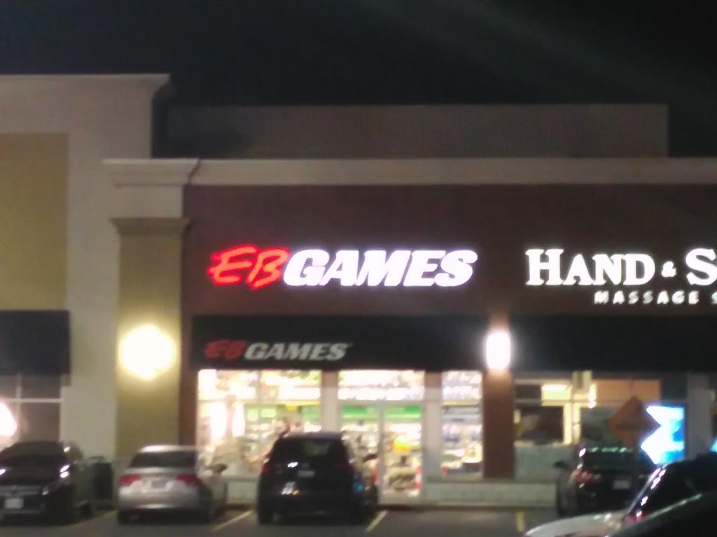 EB Games | The Promenade, 1 Promenade Circle, Unit B239, Thornhill, ON L4J 4P8, Canada | Phone: (905) 881-8412
