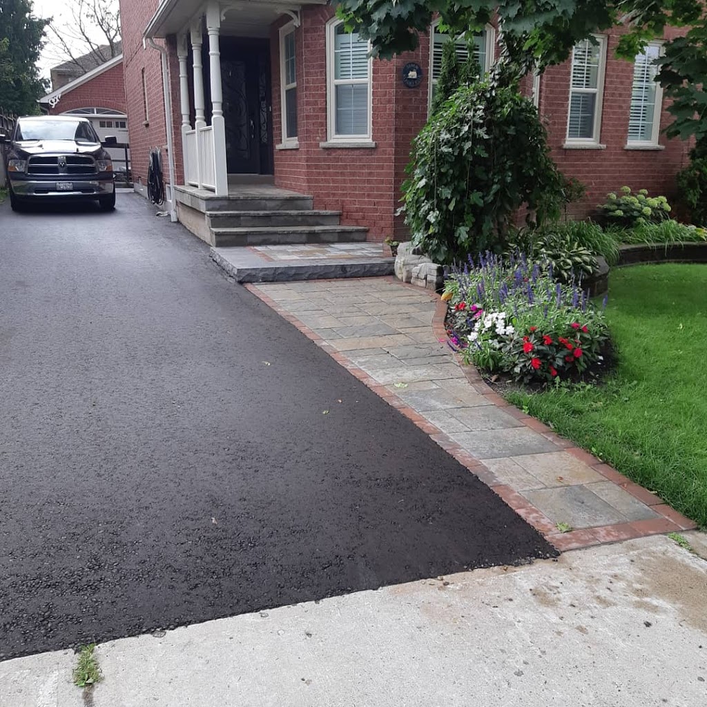 JRC Landscaping and Property Maintenance | 291 Porter St, Oshawa, ON L1J 1N3, Canada | Phone: (905) 424-9148