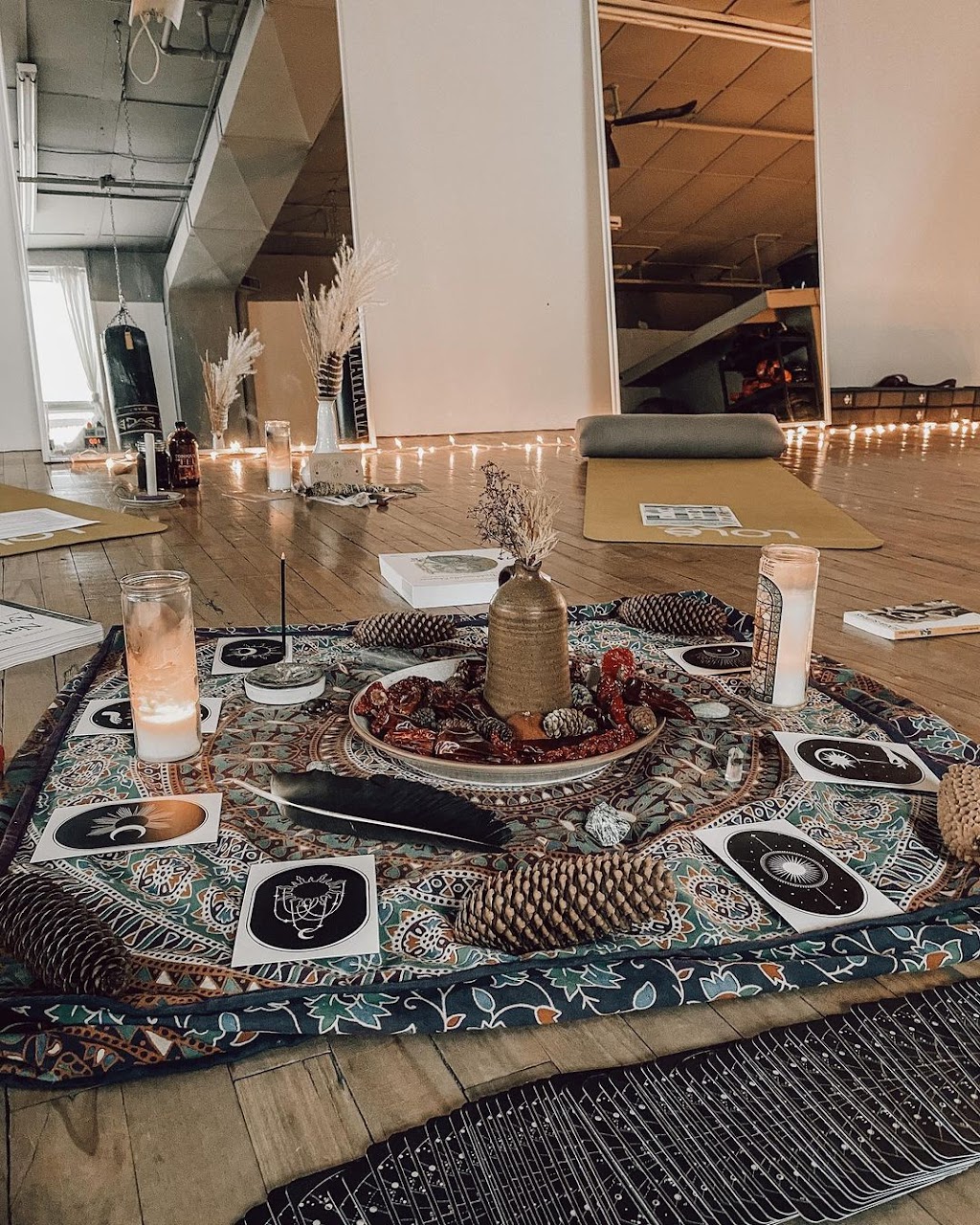 Yoga Waterloo | 159 Rue Lewis O, Waterloo, QC J0E 2N0, Canada | Phone: (579) 325-0270
