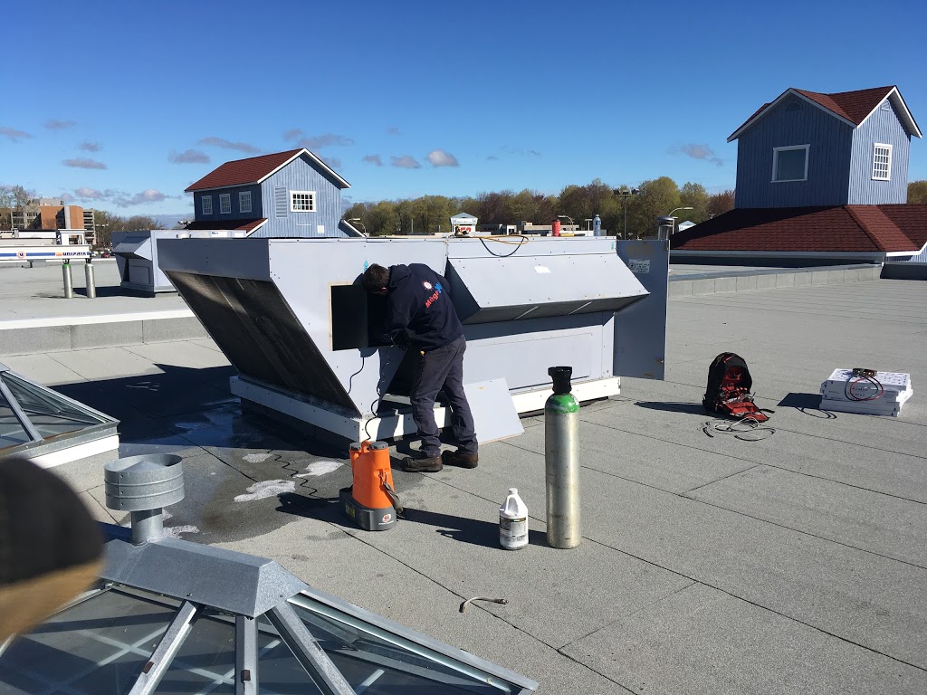 Méga-Air Inc. | 69 Rue Michel Sidrac, Blainville, QC J7C 0T2, Canada | Phone: (514) 622-2469