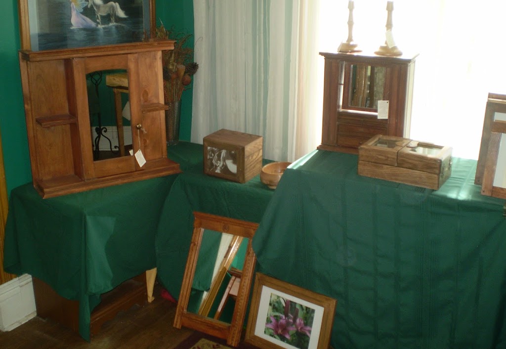 Your Dreams of Wood by James Lukow | 10 St Peter St, Lindsay, ON K9V 1P3, Canada | Phone: (705) 879-2012