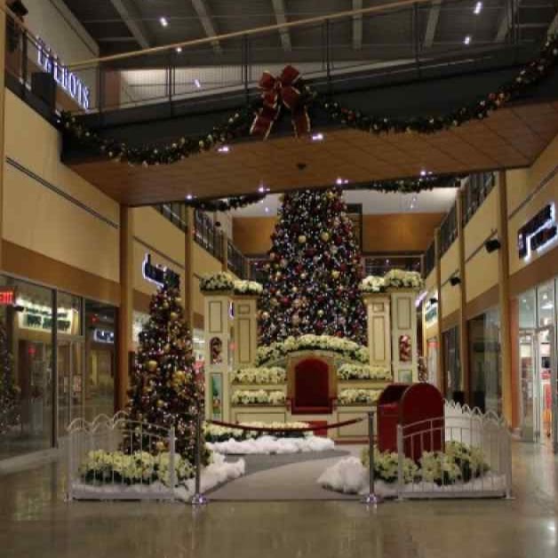 Christmas Decor | 853 56 St E, Saskatoon, SK S7K 5Y9, Canada | Phone: (306) 242-2128