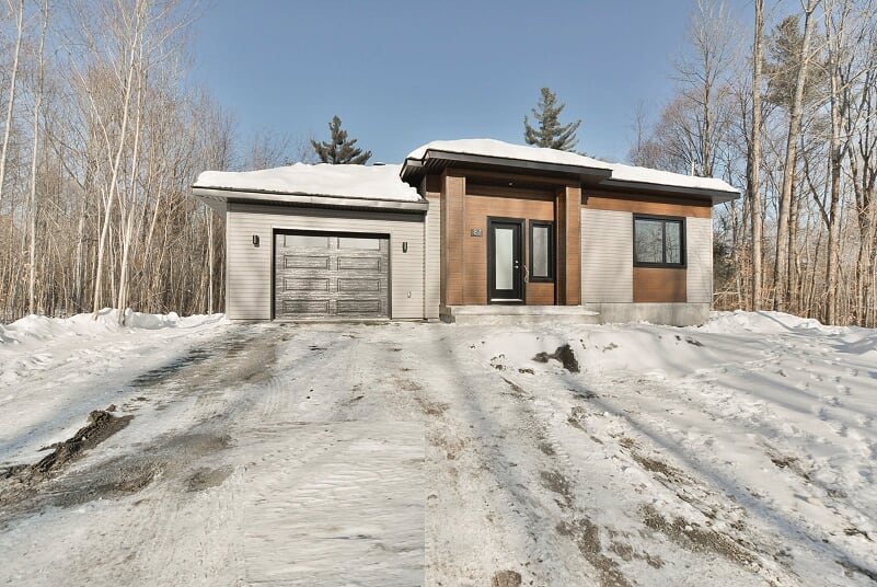 QUARTIER DU HAVRE - MAISONS NEUVES À VENDRE STE-SOPHIE | 1517 Chem. de lAchigan O, Sainte-Sophie, QC J5J 2R3, Canada | Phone: (514) 348-6888