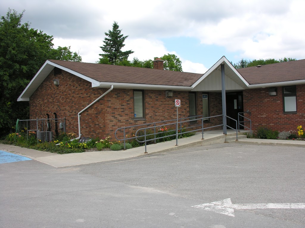 The Dental Centre - Sunderland | 26 Church St S, Sunderland, ON L0C 1H0, Canada | Phone: (877) 711-7771
