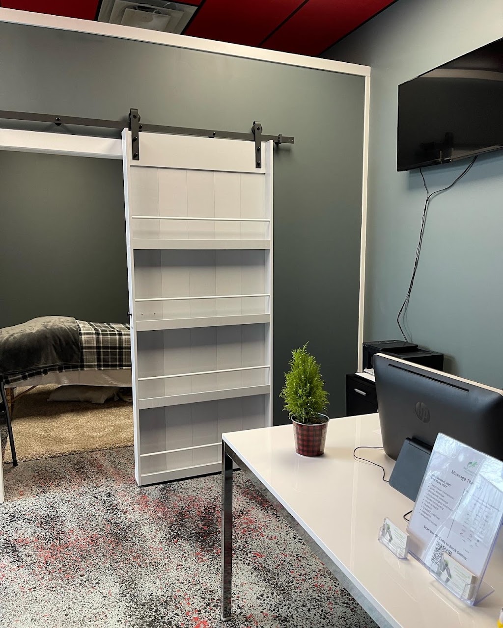 Reconstruct Wellness Fitness & Massage | 80 Sage Hill Road #120, Calgary, AB T3R 1W8, Canada | Phone: (825) 994-0817