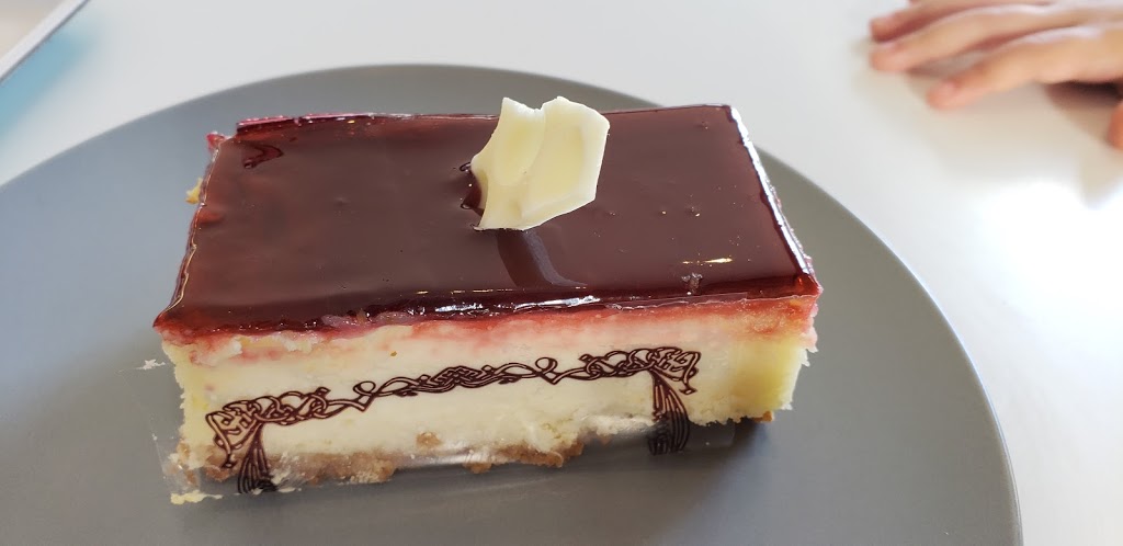 Boulangerie & Gourmandises de Pascal | 871 Montée Sainte-Julie, Sainte-Julie, QC J3E 1W9, Canada | Phone: (450) 685-1962