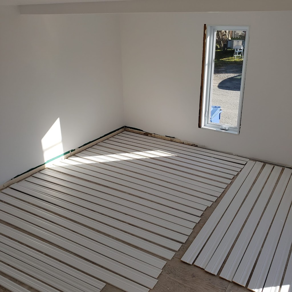 Peinture H - Peintre Mascouche | 1351 Rue Barott, Mascouche, QC J7L 0E7, Canada | Phone: (514) 743-3849