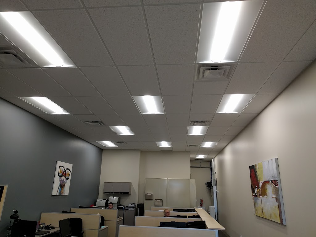 Reider Insurance | Northgate Shopping Centre, 1385 McPhillips St Unit 3, Winnipeg, MB R2V 3C4, Canada | Phone: (204) 334-4319