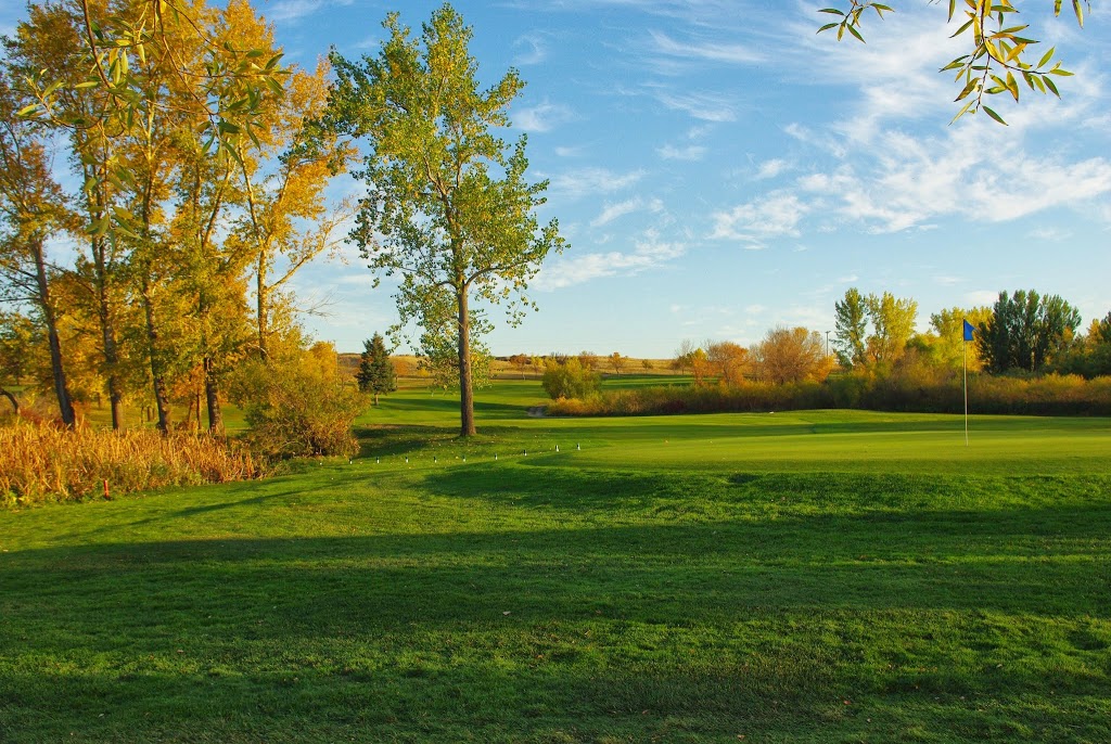 Weyburn Golf Club | Weyburn, SK S4H 2K3, Canada | Phone: (306) 842-5881