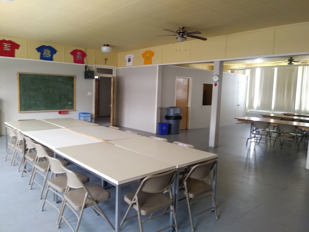 Centre Communautaire St-Joachim | 550 Rue Principale, Saint-Joachim-de-Courval, QC J1Z 2C3, Canada | Phone: (819) 397-2666