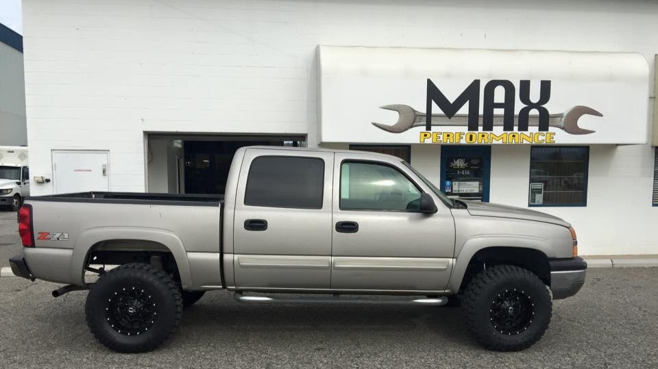 Max Performance Auto Repair Kelowna | 656 Willow Park Rd #1, Kelowna, BC V1X 5C4, Canada | Phone: (250) 765-8311