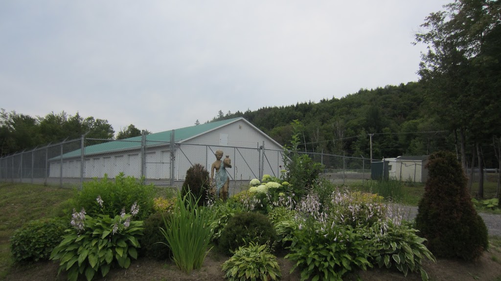 Les Entrepôts Racicot | 4656 Québec 125 Sainte-Julienne, Rawdon, QC J0K 1S0, Canada | Phone: (450) 834-7088