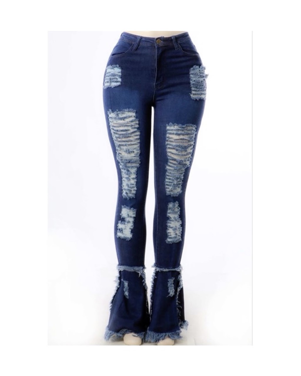 Dinasty6 Boutique | 9 Fraserwood Ave, North York, ON M6B 2N3, Canada | Phone: (647) 218-0024