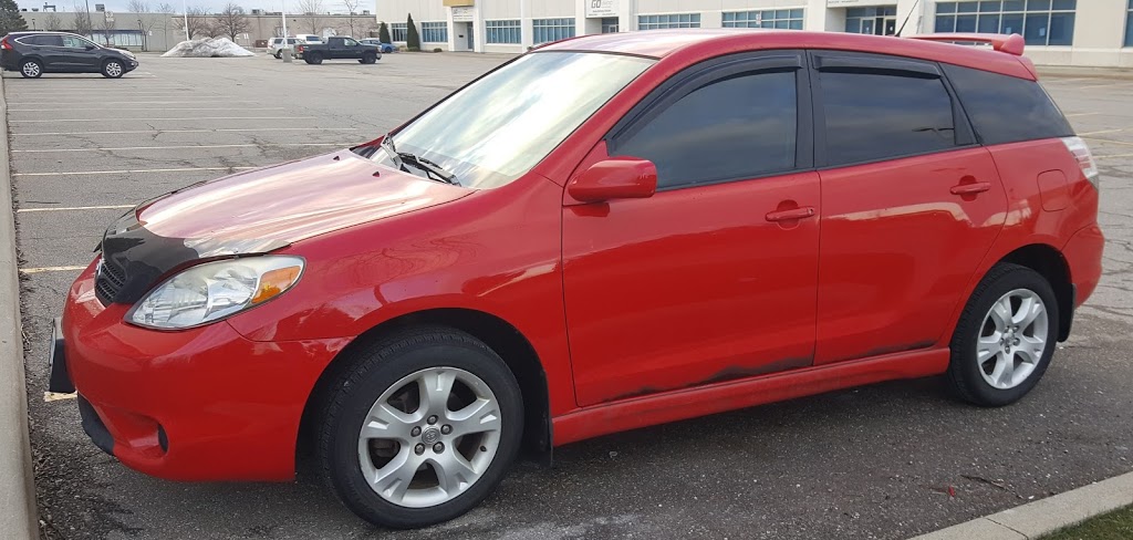 Rick Place Auto Centre Inc | 6 Alpha Mills Rd, Mississauga, ON L5N 1H5, Canada | Phone: (905) 826-2732