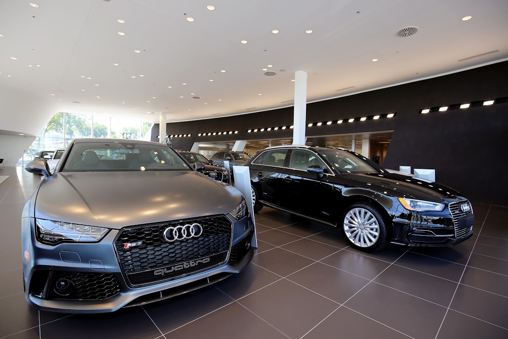 Audi West-Island | 4550 Boul Saint-Jean, Dollard-des-Ormeaux, QC H9H 2A6, Canada | Phone: (514) 426-7777