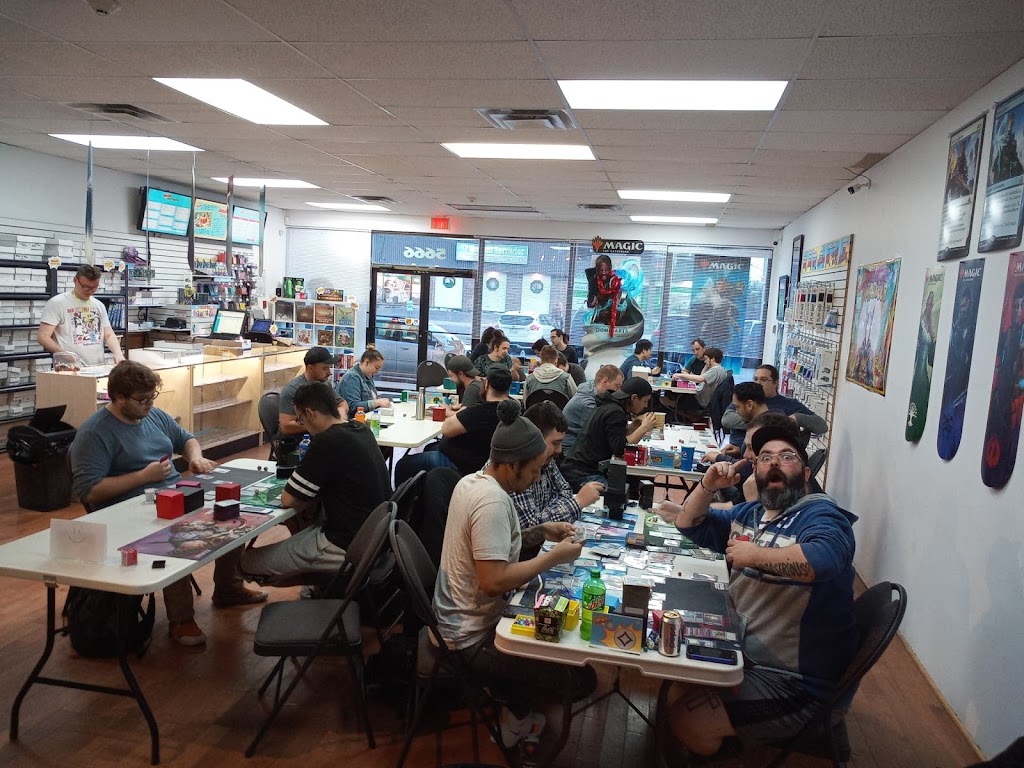 Boutique Awesome - Boutique de Jeux de Cartes | 5666 Ch. de Chambly, Saint-Hubert, QC J3Y 7E5, Canada | Phone: (450) 286-4115