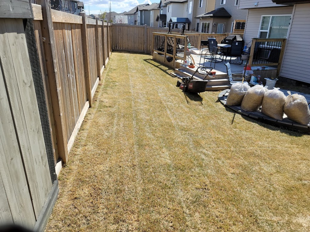 Seasons 360 - Snow Removal & Lawn Care Services . | 3650 Keswick Blvd SW, Edmonton, AB T6W 3B4, Canada | Phone: (780) 729-0360
