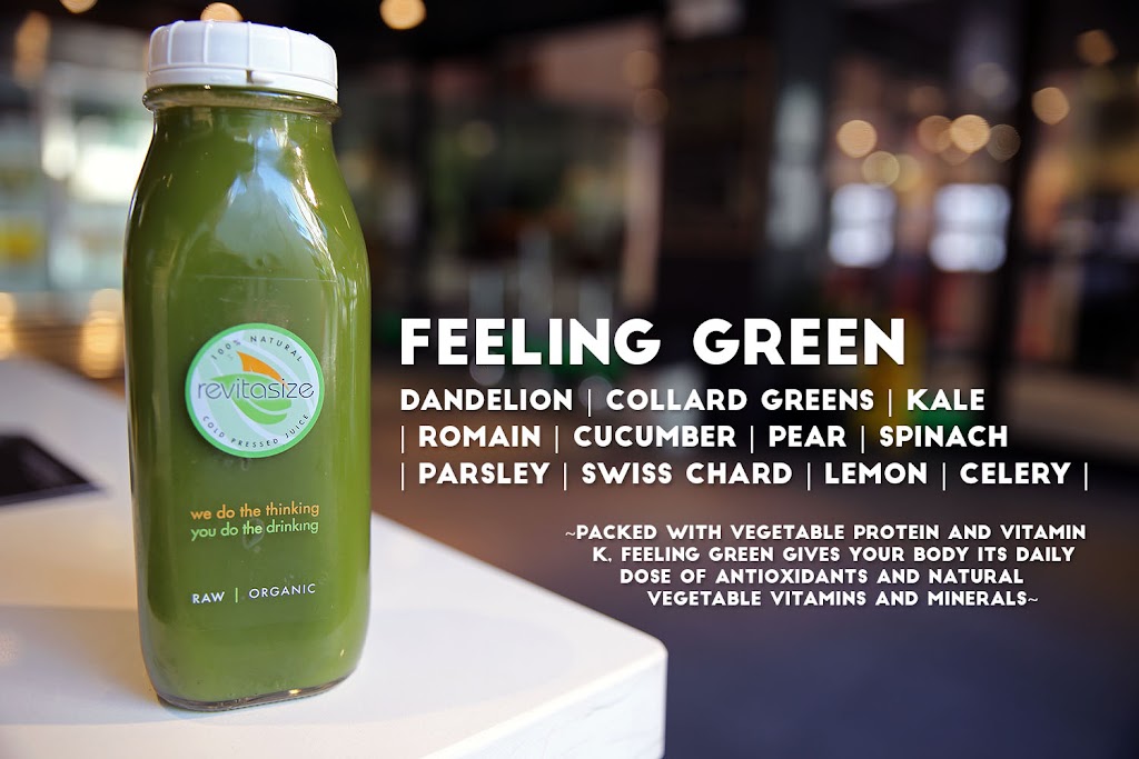 Revitasize | 15975 Bayview Ave unit b2-a, Aurora, ON L4G 0S3, Canada | Phone: (905) 726-9112
