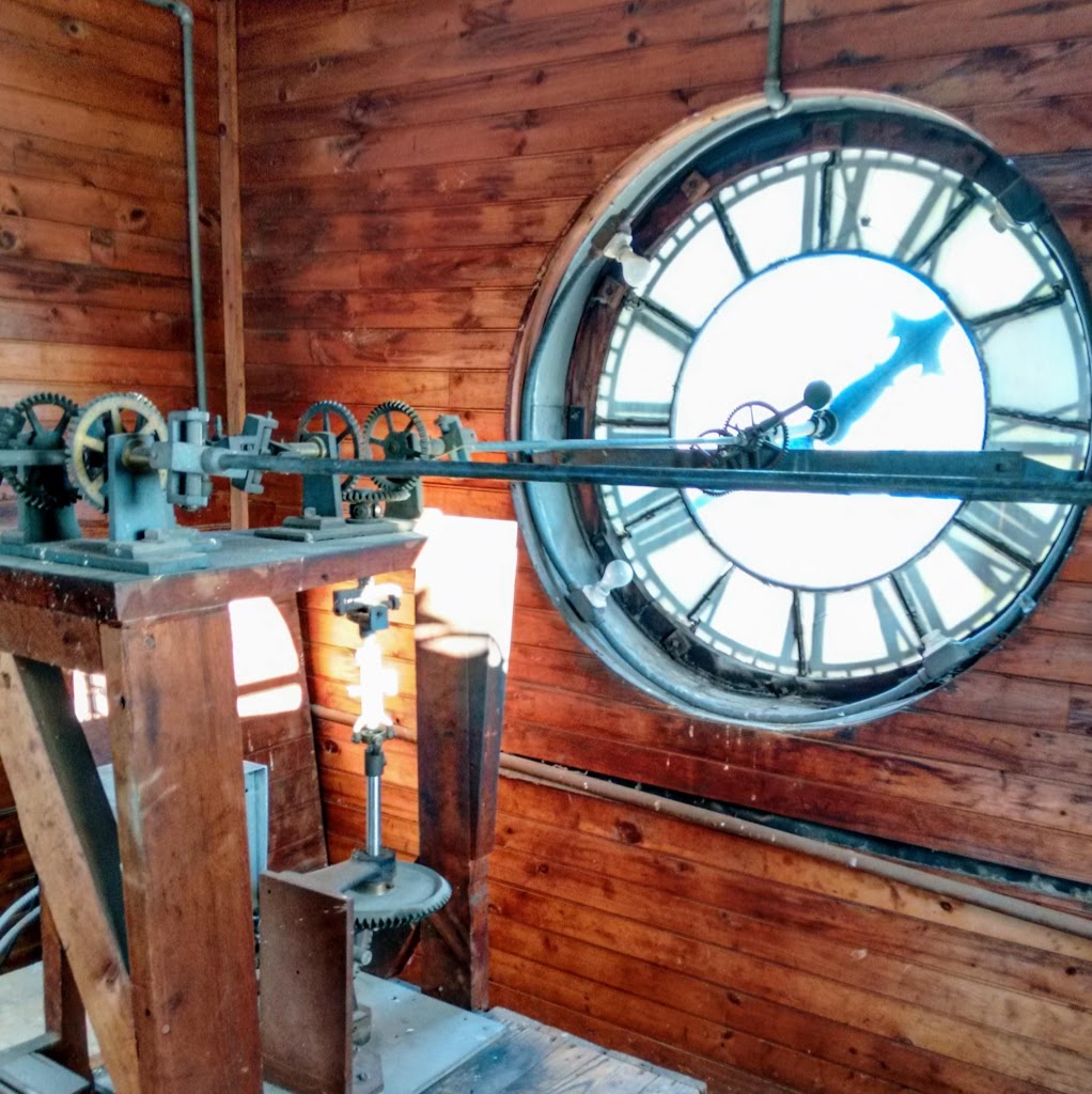 Escape the Old Post | 39 Elora St S, Harriston, ON N0G 1Z0, Canada | Phone: (519) 510-2222