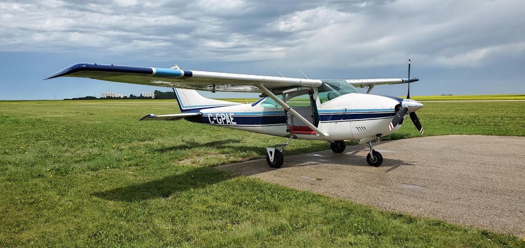 Skydive South Sask | Box 32012, Moose Jaw No. 161, SK S4N 7L2, Canada | Phone: (306) 569-5867