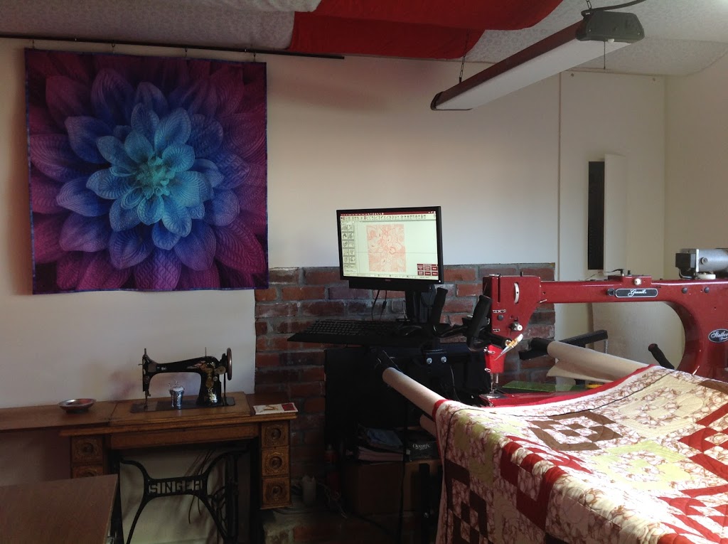 Remarkable Impressions Ltd. Longarm Quilting | 31930 Starling Ave, Mission, BC V2V 4S6, Canada | Phone: (604) 814-0068
