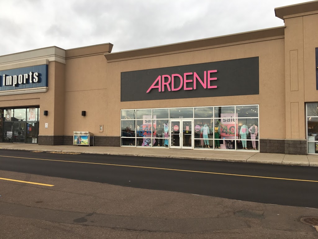 Ardene | 181 Trinity Dr #2, Moncton, NB E1G 2J7, Canada | Phone: (506) 864-8855
