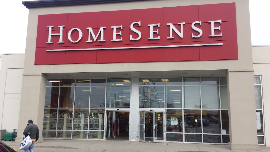 HomeSense | 578 King St N, Waterloo, ON N2L 6L3, Canada | Phone: (519) 885-2782