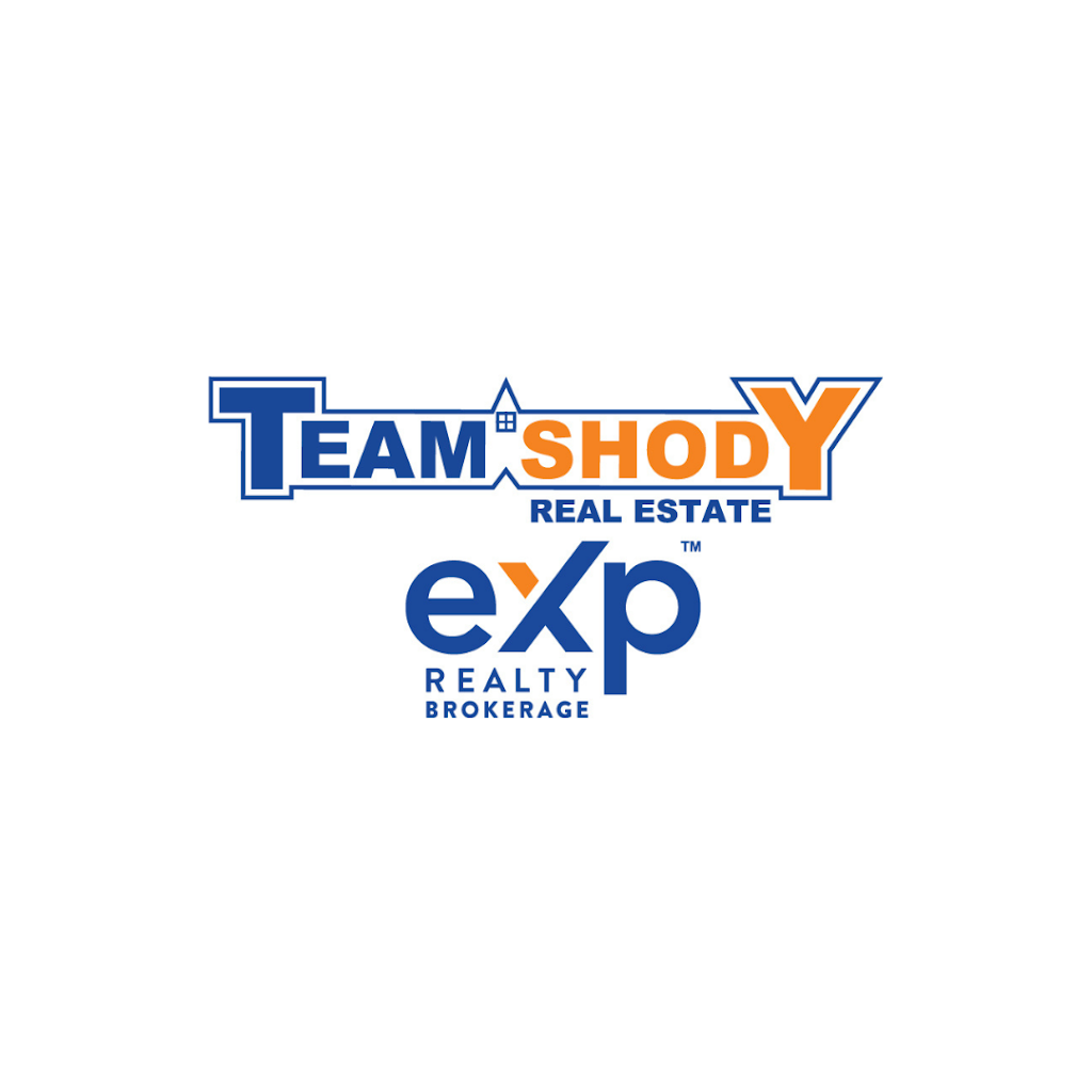 Team Shody Real Estate - Exp Realty Brokerage | 127 Ferguson St, Guelph, ON N1E 2Y9, Canada | Phone: (519) 716-3853