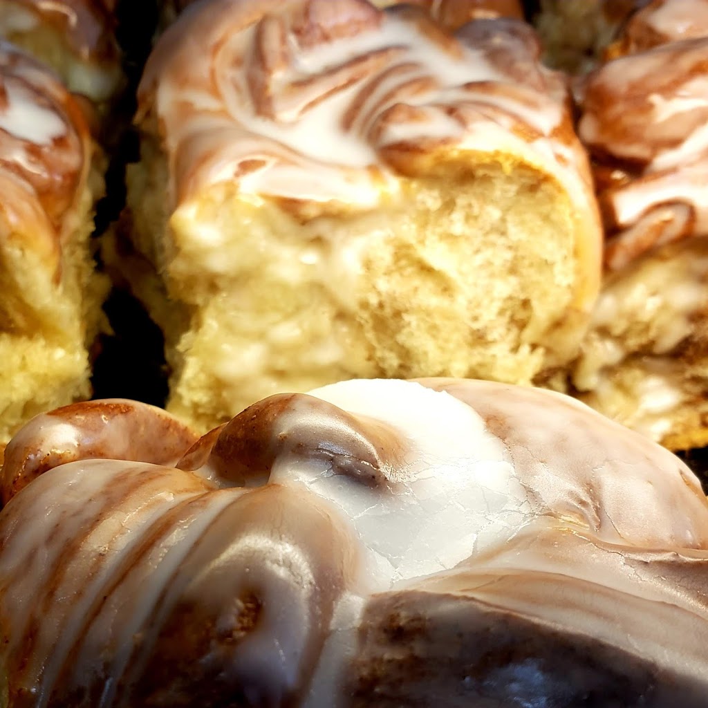 The Geekery Bakery | 4208 Clinton St, West Seneca, NY 14224, USA | Phone: (716) 225-9061