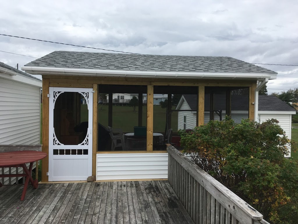 North Nova Construction | 501 Carmichael St, New Glasgow, NS B2H 5T1, Canada | Phone: (902) 752-9449